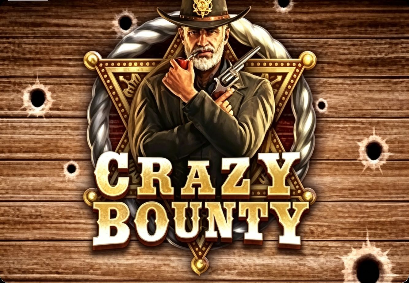 Crazy Bounty icon