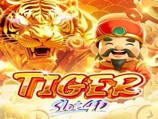 Tiger Slot4d icon